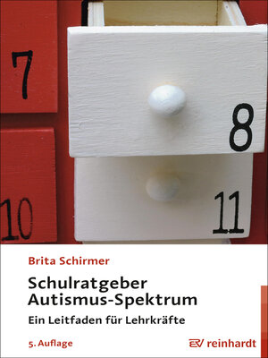 cover image of Schulratgeber Autismus-Spektrum
